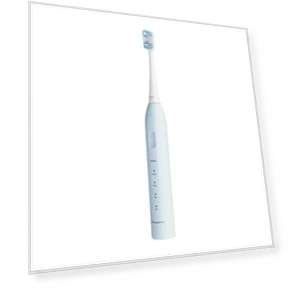 Smart Electric Toothbrush — Rotating Electric Toothbrushes, Panasonic