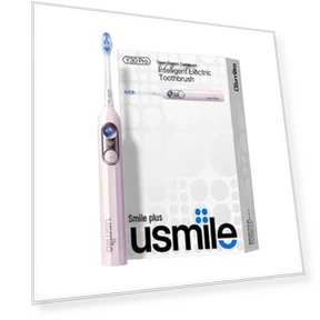 Smart Electric Toothbrush — Sonic Electric Toothbrushes, usmile