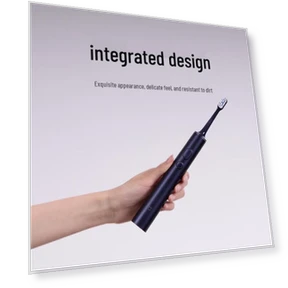 Smart Electric Toothbrush — Ultrasonic, Xiaomi