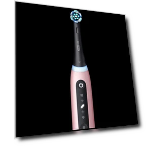 Smart Electric Toothbrush — Electric Toothbrush Heads, Oral-B