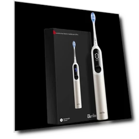 Smart Electric Toothbrush — Ultrasonic, usmile