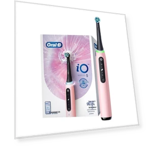 Smart Electric Toothbrush — Electric Toothbrush Heads, Oral-B