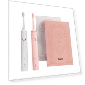 Smart Electric Toothbrush — Sonic Electric Toothbrushes, BAIR