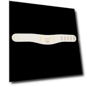 Smart EMS Waist and Abdomen Massager — Back Relief Solutions, SKG