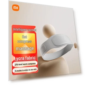 Smart EMS Waist Massager — Rehabilitation & Therapy Equipment, Xiaomi