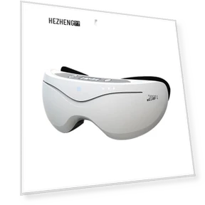 Smart Eye Massager for Children — Pillows, Hezheng