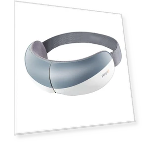 Smart Eye Massager with Bluetooth Music and Heat — Masks, Pangao