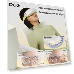 Smart Eye Massager — Rollers & Pens, PGG