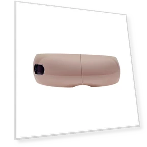 Smart Eye Massager — Rollers & Pens, Morphy Richards