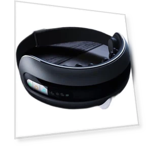 Smart Eye Massager — Rollers & Pens, Philips