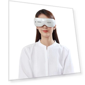 Smart Eye Massager — Rollers & Pens, Pangao