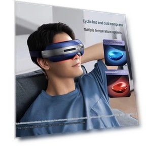 Smart Eye Massager — Rollers & Pens, Philips