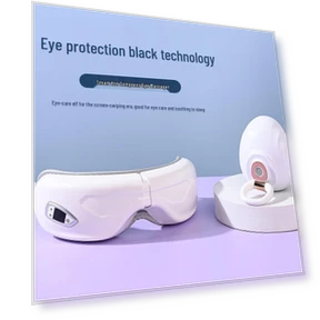 Smart Eye Massager — Rollers & Pens, Enlluean