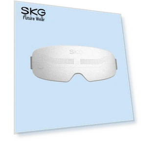Smart Eye Massager — Pillows, SKG