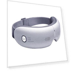 Smart Eye Massager — Pillows, SKG
