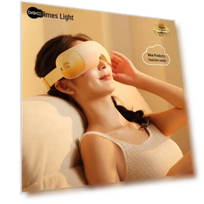 Smart Eye Massager — Rollers & Pens, Breo