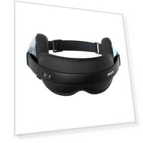 Smart Eye Massager — Rollers & Pens, Philips