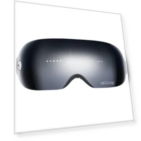 Smart Eye Massager — Rollers & Pens, Mi Home (Mijia)