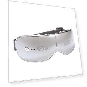 Smart Eye Massager — Rollers & Pens, Pangao