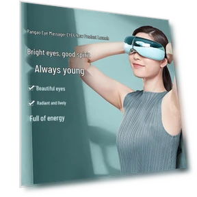 Smart Eye Massager — Rollers & Pens, Pangao