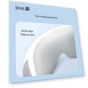 Smart Eye Massager — Rollers & Pens, Breo