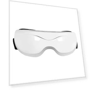 Smart Eye Massager — Back Relief Solutions, HZZheng