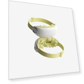 Smart Eye Massager — Rollers & Pens, PGG