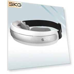 Smart Eye Massager — Rollers & Pens, SKG