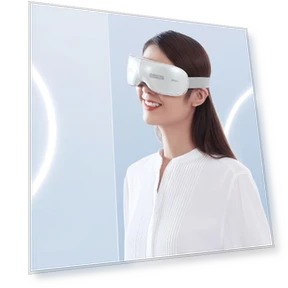 Smart Eye Massager — Rollers & Pens, Pangao