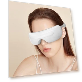 Smart Eye Massager — Rollers & Pens, Apiyoo