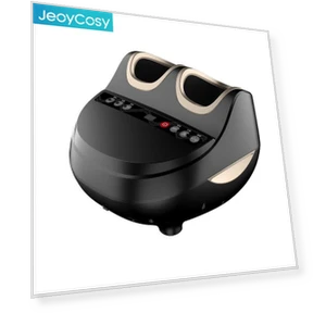 Smart Foot Massager — Foot Care Solutions, Jiancheng