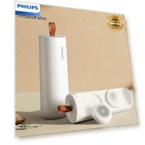 Smart Graphene Moxibustion Heat Therapy Device — Thermal Comfort Solutions, Philips