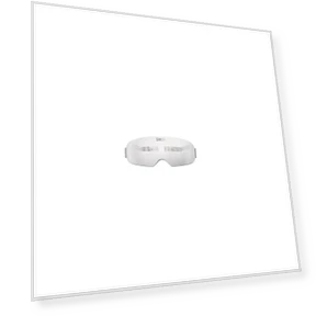 Smart Heated Eye Massager — Rollers & Pens, SKG