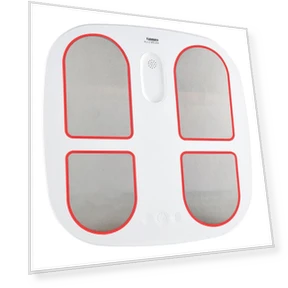 Smart Leg and Foot Massager — Back Relief Solutions, JDST online