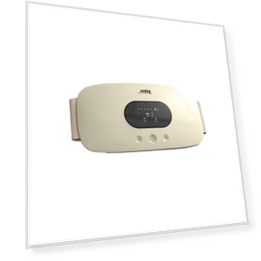 Smart Low-Frequency Pulse Waist and Abdomen Massager — Back Relief Solutions, Hezheng