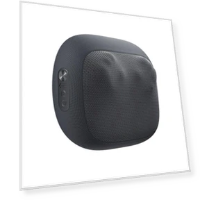 Smart Lumbar Massager — Back Relief Solutions, Mi