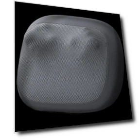 Smart Lumbar Massager — Back Relief Solutions, Xiaomi