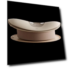 Smart Lumbar Massager — Back Relief Solutions, OIDIRE