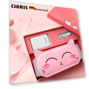 Smart Menstrual Heating Pad — Thermal Therapy Solutions, Karen's