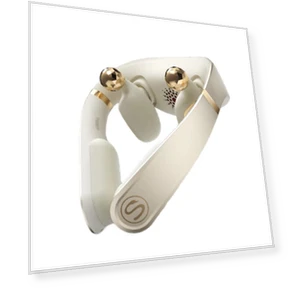 Smart Neck and Shoulder Massager — Back Relief Solutions, SKG