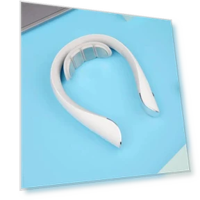 Smart Neck Massager with Heat and App Control — Back Relief Solutions, SKG