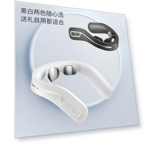 Smart Neck Massager — Rehabilitation & Therapy Equipment, PGG