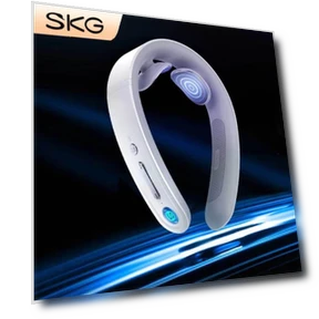 Smart Neck Massager — Rehabilitation & Therapy Equipment, SKG