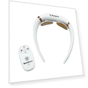 Smart Neck Massager — Muscle Stimulators, Westinghouse
