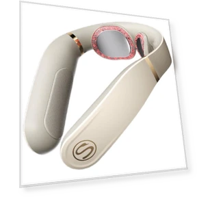 Smart Neck Massager — Muscle Stimulators, SKG