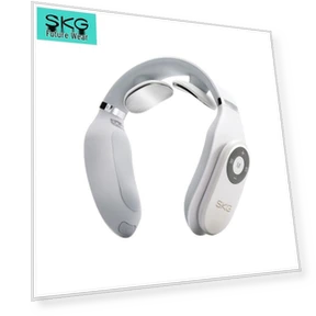 Smart Neck Massager — Thermal Comfort Solutions, SKG