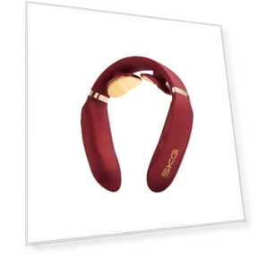 Smart Neck Massager — Muscle Stimulators, SKG