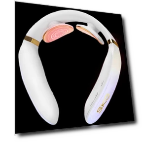 Smart Neck Massager — Muscle Stimulators, SKG