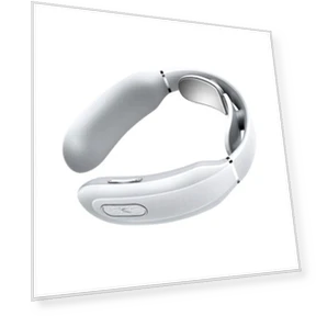 Smart Neck Massager — Muscle Stimulators, SKG