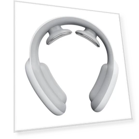 Smart Neck Massager — Muscle Stimulators, PGG